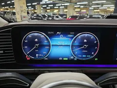 2022 Mercedes-Benz GLS-Class Maybach GLS600 4MATIC Manufakur — фото 8