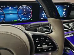 2022 Mercedes-Benz GLS-Class Maybach GLS600 4MATIC Manufakur — фото 9