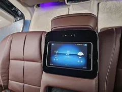 2022 Mercedes-Benz GLS-Class Maybach GLS600 4MATIC Manufakur — фото 13