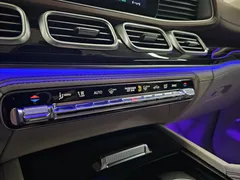 2022 Mercedes-Benz GLS-Class Maybach GLS600 4MATIC Manufakur — фото 14