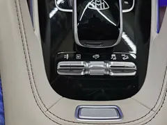 2022 Mercedes-Benz GLS-Class Maybach GLS600 4MATIC Manufakur — фото 15