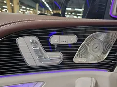 2022 Mercedes-Benz GLS-Class Maybach GLS600 4MATIC Manufakur — фото 16