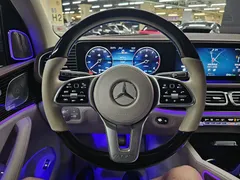 2022 Mercedes-Benz GLS-Class Maybach GLS600 4MATIC Manufakur — фото 18