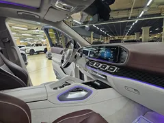 2022 Mercedes-Benz GLS-Class Maybach GLS600 4MATIC Manufakur — фото 20