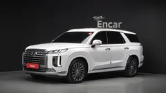 2023 Hyundai Palisade Gasoline 3.8 2WD — фото 1