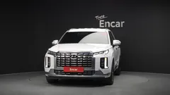 2023 Hyundai Palisade Gasoline 3.8 2WD — фото 3