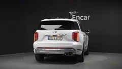 2023 Hyundai Palisade Gasoline 3.8 2WD — фото 4