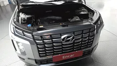 2023 Hyundai Palisade Gasoline 3.8 2WD — фото 6
