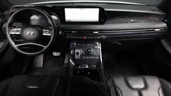 2023 Hyundai Palisade Gasoline 3.8 2WD — фото 7