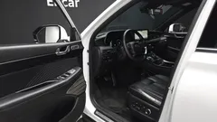2023 Hyundai Palisade Gasoline 3.8 2WD — фото 10
