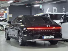 2023 Hyundai Grandeur 2,5 Gasoline 2WD — фото 2
