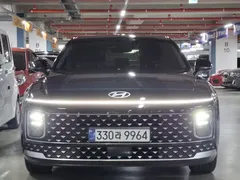 2023 Hyundai Grandeur 2,5 Gasoline 2WD — фото 3