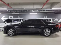 2023 Hyundai Grandeur 2,5 Gasoline 2WD — фото 5