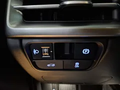 2023 Hyundai Grandeur 2,5 Gasoline 2WD — фото 15