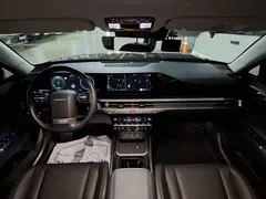 2023 Hyundai Grandeur 2,5 Gasoline 2WD — фото 20