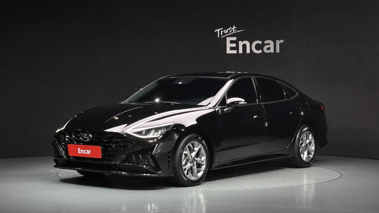 2023 Hyundai Sonata 2.0