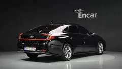 2023 Hyundai Sonata 2.0 — фото 2