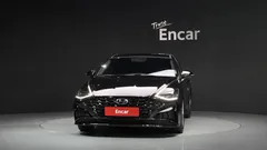 2023 Hyundai Sonata 2.0 — фото 3
