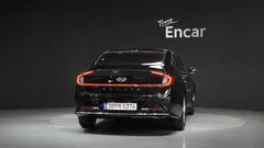 2023 Hyundai Sonata 2.0 — фото 4