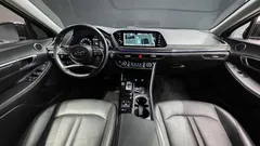 2023 Hyundai Sonata 2.0 — фото 5