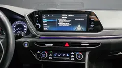 2023 Hyundai Sonata 2.0 — фото 6
