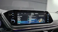 2023 Hyundai Sonata 2.0 — фото 8