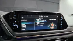 2023 Hyundai Sonata 2.0 — фото 9