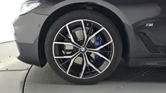 2023 BMW 5-Series 530i M Sport Package — фото 5