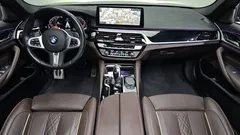 2023 BMW 5-Series 530i M Sport Package — фото 7