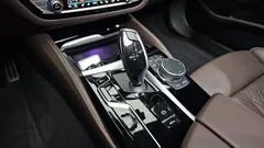 2023 BMW 5-Series 530i M Sport Package — фото 9
