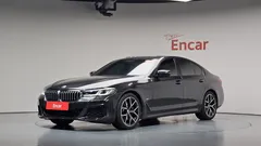 2023 BMW 5-Series 530i M Sport Package — фото 12