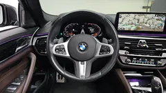 2023 BMW 5-Series 530i M Sport Package — фото 17