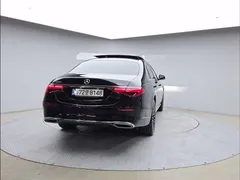 2022 Mercedes-Benz S-Class S450L 4MATIC — фото 2