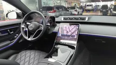 2022 Mercedes-Benz S-Class S450L 4MATIC — фото 10