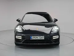 2023 Porsche Panamera 2.9 AWD Platinum Edition — фото 2