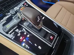 2023 Porsche Panamera 2.9 AWD Platinum Edition — фото 8