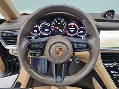 2023 Porsche Panamera 2.9 AWD Platinum Edition — фото 9