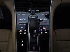 2023 Porsche Panamera 2.9 AWD Platinum Edition — фото 10
