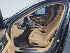 2023 Porsche Panamera 2.9 AWD Platinum Edition — фото 15