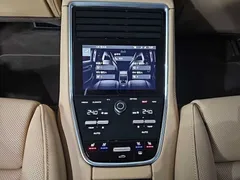 2023 Porsche Panamera 2.9 AWD Platinum Edition — фото 17