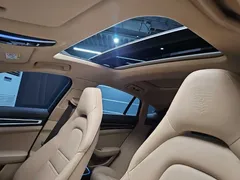 2023 Porsche Panamera 2.9 AWD Platinum Edition — фото 18