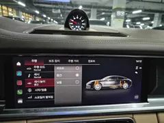 2023 Porsche Panamera 2.9 AWD Platinum Edition — фото 20