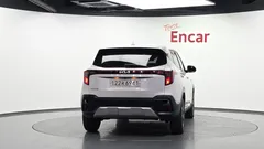 2023 Kia Seltos Gasoline 1.6 Turbo 2WD — фото 4