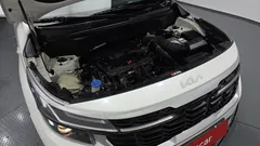 2023 Kia Seltos Gasoline 1.6 Turbo 2WD — фото 6
