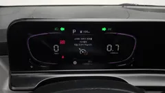 2023 Kia Seltos Gasoline 1.6 Turbo 2WD — фото 8