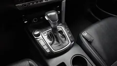 2023 Kia Seltos Gasoline 1.6 Turbo 2WD — фото 9