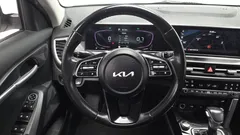 2023 Kia Seltos Gasoline 1.6 Turbo 2WD — фото 13