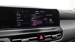 2023 Kia Seltos Gasoline 1.6 Turbo 2WD — фото 15