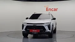 2024 ChevroletGMDaewoo Trax 1.2 ACTIV — фото 3