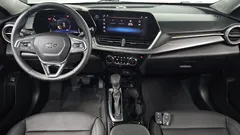 2024 ChevroletGMDaewoo Trax 1.2 ACTIV — фото 7